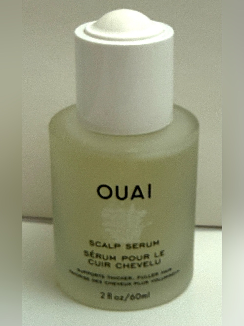 OUAI Hydrating Scalp Serum Full Size New - Picture 3 of 4